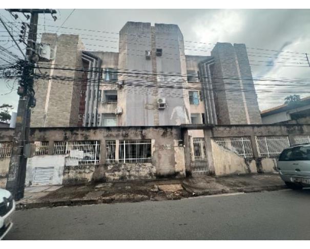 Foto de SÃO LUÍS/MA — Apartamento 2 quartos (F8152100037480)