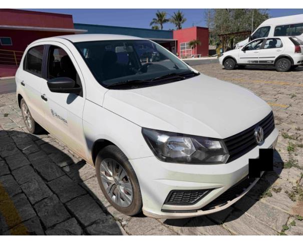 Foto de CRUCILÂNDIA/MG — VW Gol 1.6 L, 2020/2021, FLEX 