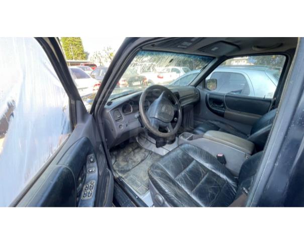Foto de ITAÚNA/MG - CAMINHONETE FORD/RANGER XLT 13P 4x4 ANO 2006/2007 - SC1096