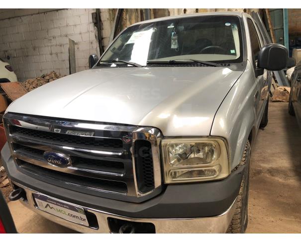 Foto de Itaúna - FORD / F 250 TROPICAL F - Ano 2001/2001 - P72202