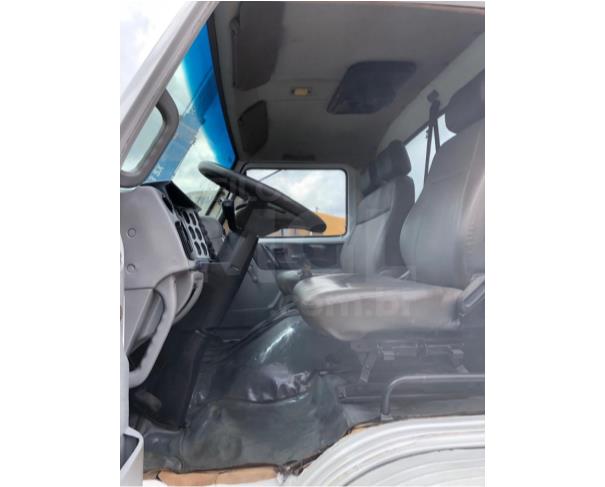 Foto de CONTAGEM MG - VOLKSWAGEN  26.260 E COM PIPA 15 MIL LITROS - TRAÇADO 