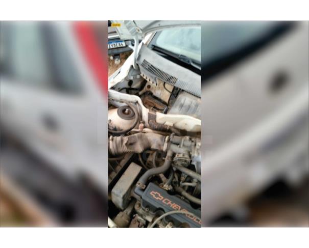 Foto de CUIABÁ/MT - CIRCULÁVEL - CHEVROLET CORSA HATCH MAXX - 2005/2005