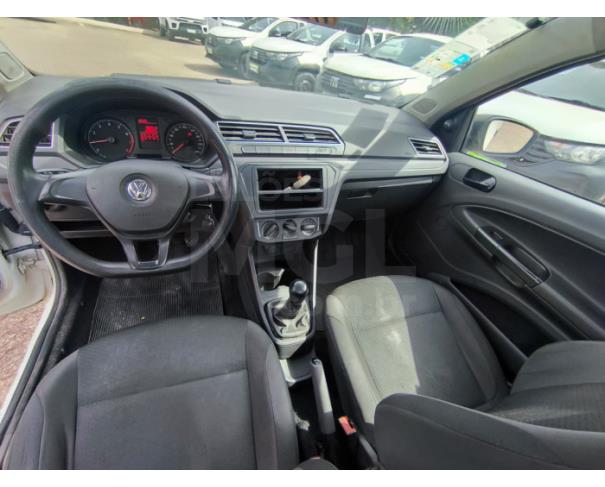 Foto de ITAÚNA/MG- VOLKSWAGEN SAVEIRO CS RB MPI 2023/2023-  PA13439