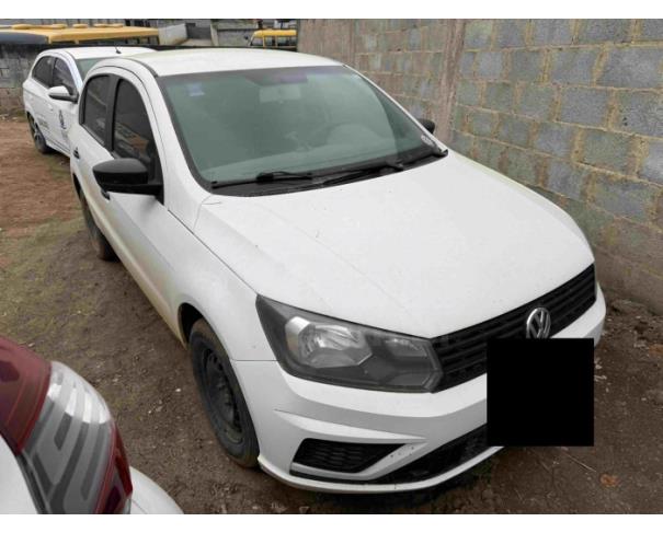 Foto de DIVINO/MG - VW/ Gol 1.0L MC4, 2021/2022, FLEX 