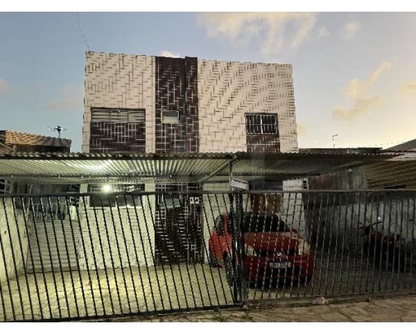 Foto de JOÃO PESSOA/PB — Apartamento com 2 quartos e 1 vaga na garagem no bairro Paratibe.