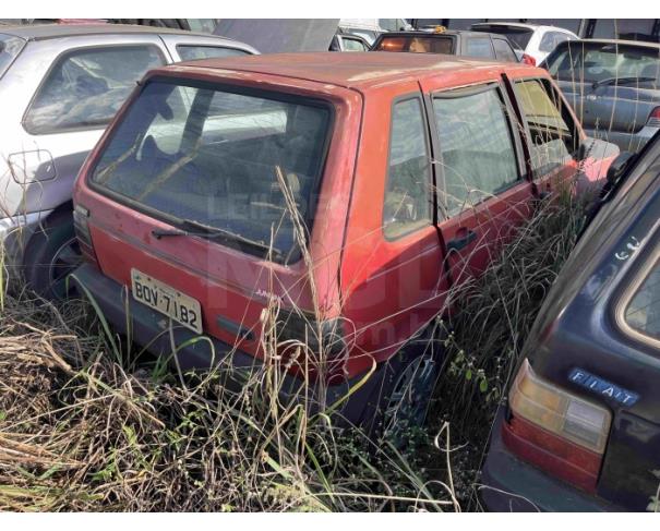 Foto de CAPIVARI/SP - VEÍCULO CONSERVADO - FIAT/UNO CS IE - 1994/1994