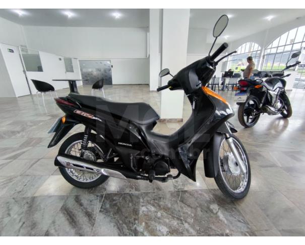 Foto de ITAÚNA/MG- HONDA BIZ 100 KS 2012/2013- PA12818