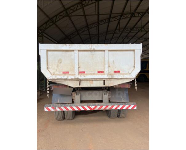 Foto de SÃO SEBASTIÃO DA BELA VISTA/MG -  Caminhão - Iveco Tector 170E28,   2019/2020