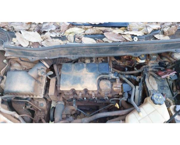 Foto de CATAS ALTAS DA NORUEGA/MG - Chevrolet Spin 1.8L MT LTZ, 2014/2014, FLEX 