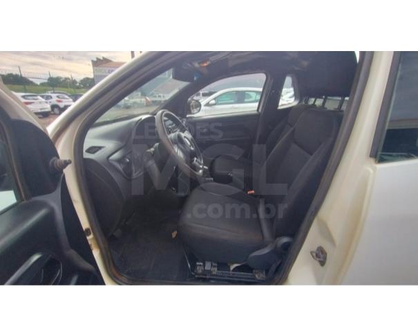 Foto de ITAÚNA/MG - FIAT/STRADA ENDURANCE 1.4 FLEX 8V CS ANO 2022/2022 - PA12442