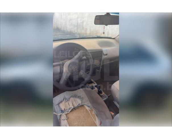 Foto de CARMO DA MATA/MG - VOLKSWAGEN Gol 16V 