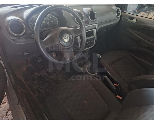 Foto de OSASCO/SP- VW SAVEIRO 1.6 CS 2011/2011- PA13183