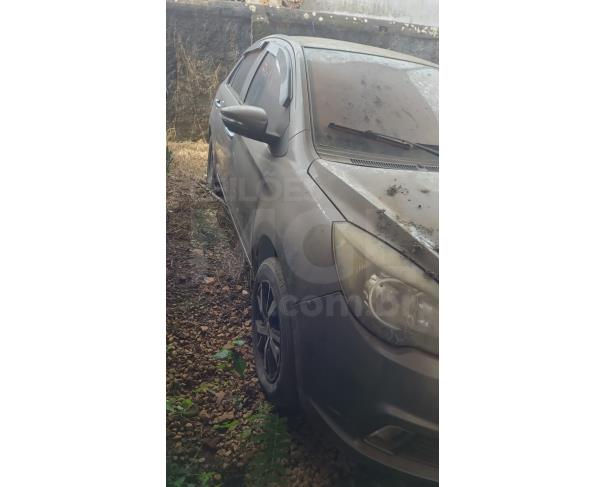 Foto de ARAXÁ/MG - CIRCULÁVEL - LIFAN 530 1.5 - 2017