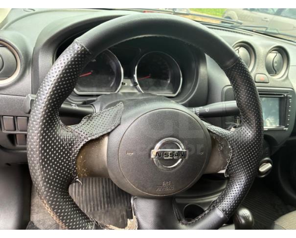 Foto de ITAÚNA/MG - NISSAN VERSA 16 SV - ANO: 2014/2014 - B1022