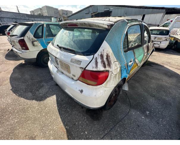 Foto de RIO DAS OSTRAS/RJ - VW - VOLKSWAGEN / GOL 1.6 POWER