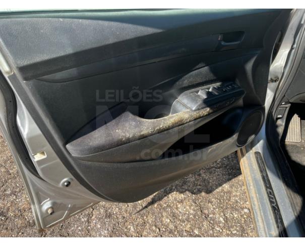 Foto de ITAÚNA/MG - HONDA CITY DX FLEX 2010/2011- PA12955