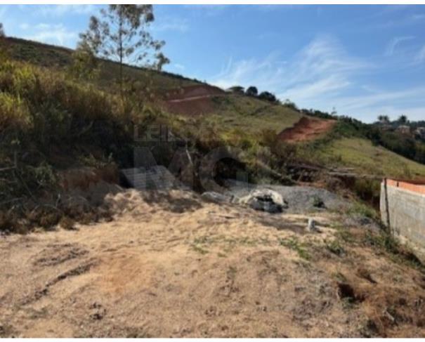 Foto de Terreno 305 m² - Leilão encerrado em Paula Cândido/MG