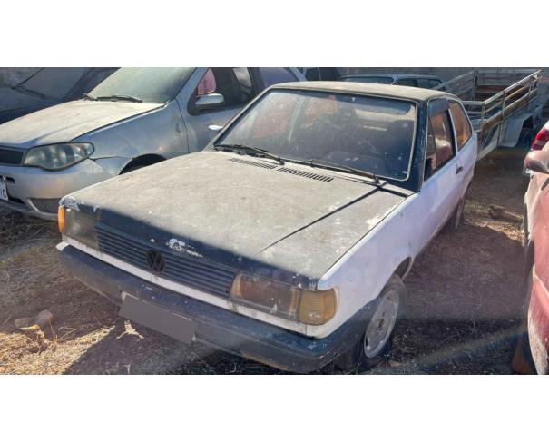 Foto de ARAGUAPAZ/GO - VOLKSWAGEN Gol CL - CIRCULÁVEL