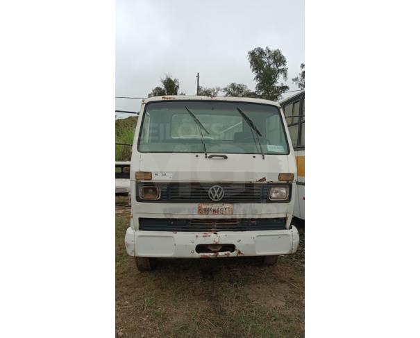 Foto de CARANDAÍ/MG - Caminhão Basculante VW 11.140, 1990/1990, DIESEL 