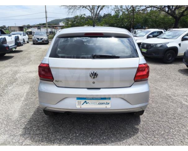 Foto de ITAÚNA/MG- VOLKSWAGEN GOL 1.0L MC4 2019/2020- PA13469