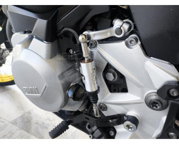Foto de ITAÚNA/MG - MOTO BMW F850 GS 2021/2022- PA00798