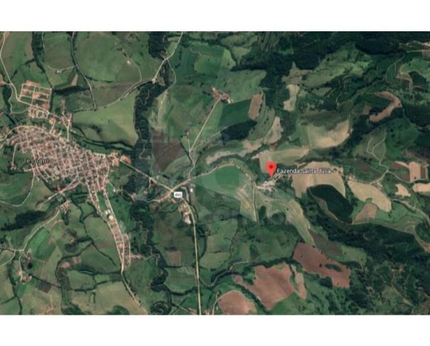 Foto de JESUÂNIA/MG — Terreno Rural com 20.00 hectares com lavoura de café