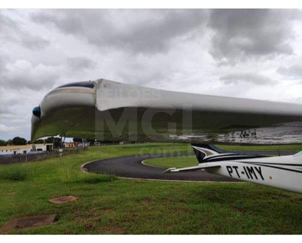 Foto de Uberaba -MG - AERONAVE (AVIÃO) CESSNA AIRCRAFT - MODELO 182P - ANO 1973 - P72199
