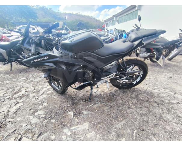Foto de ITAÚNA/MG- MOTO YAMAHA YZF R15 ABS 2025/2026- PA13366