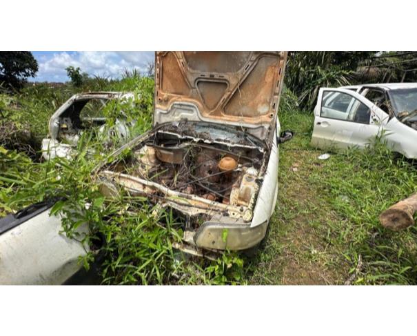 Foto de VALENÇA/BA – WV/Gol