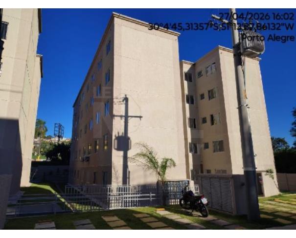 Porto alegre/rs — apartamento santa tereza (f8787718651875) apartamentos em leilão | mgl leilões