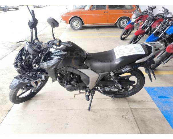 Foto de ITAÚNA/MG- MOTO JTZ DK150 2023/2024 - PA12779