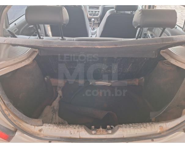 Foto de OSASCO/SP - VW GOL 1.6 2011/2011 - PA13181