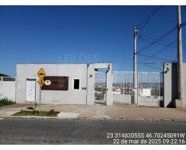 Foto de FRANCO DA ROCHA/SP — Apartamento com 2 quartos (F8444428934820)
