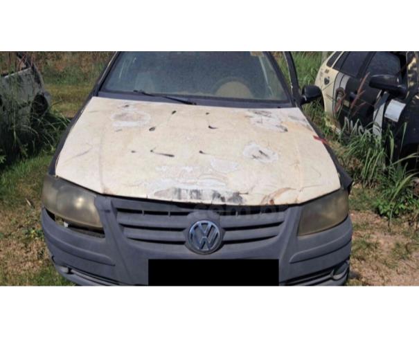 Foto de MARABÁ/PA - VW/GOL 1.0 GIV, 2012/2013