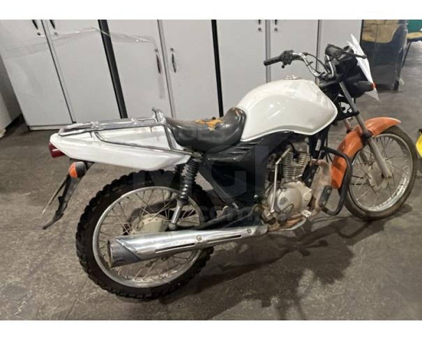 Foto de MANAUS/AM - MOTOCICLETA - CG 125 CARGO KS, 2012/2012