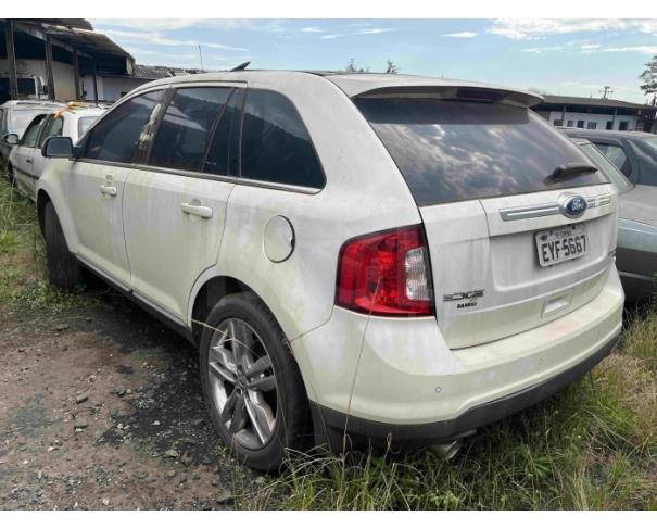 Foto de CAPIVARI/SP - VEÍCULO CONSERVADO - I/FORD EDGE V6 - 2011/2011