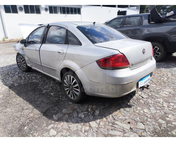 Foto de ITAÚNA/MG- FIAT LINEA LX 1.9 2010/2010-  PA12910