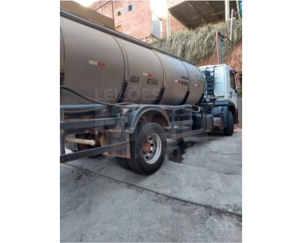 Foto de BELO HORIZONTE MG - CAMINHÃO PIPA VW/17.190 CRM 4X2  ANO 2013/2013