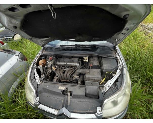 Foto de JUNDIAÍ/SP-VEÍCULO CONSERVADO-I/CITROEN C4 20GLXA5P F-2012/2013