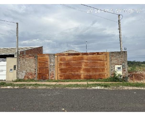 Foto de VOTUPORANGA/SP — Casa com 2 quartos (F8787706874220)