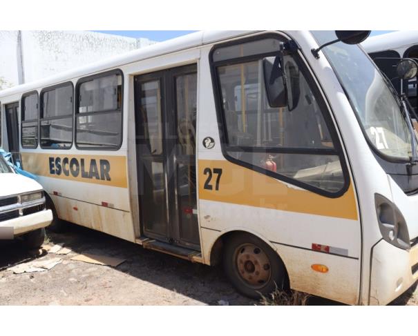 Foto de ASSARÉ/CE - Ônibus VW AMD SOLUM URBANA, 2014/2014