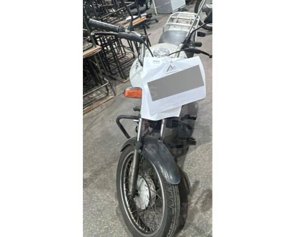 Foto de MANAUS/AM - MOTOCICLETA - CG 125 CARGO KS, 2012/2012