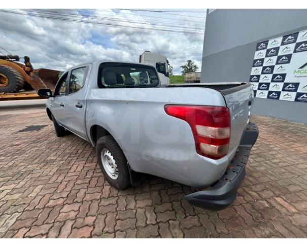 Foto de ITAÚNA/MG-MITSUBISHI L200 TRITON SPO GL 2021/2022- PA10277
