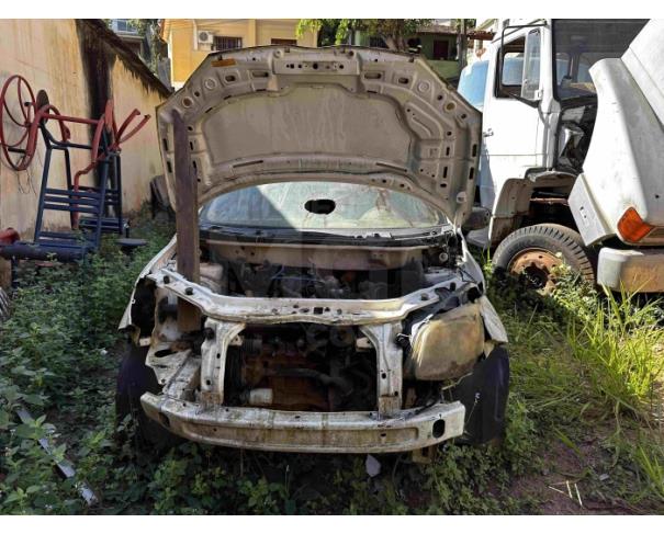 Foto de PIRAPETINGA/MG - Fiat/uno vivace 10, 2011/2012, FLEX 