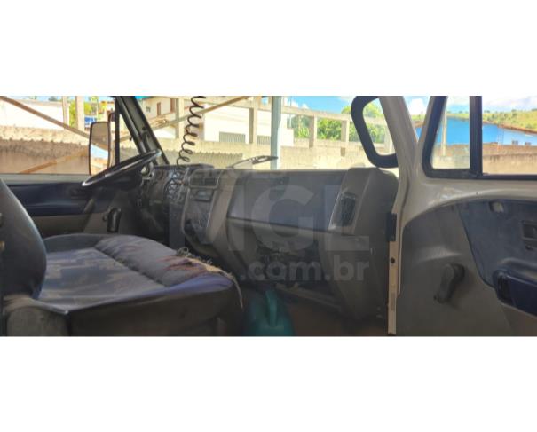 Foto de NOVO ORIENTE DE MINAS/MG- Car Caminhão- C. Aberta VW 8.120 Euro 3- 2007/2008