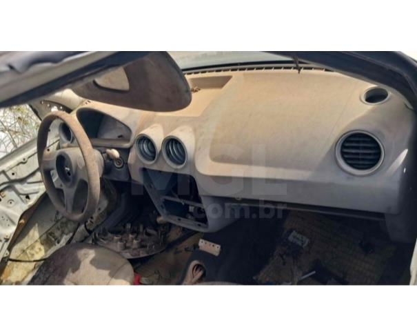 Foto de MARABÁ/PA - VW/GOL 1.0 GIV, 2008/2009