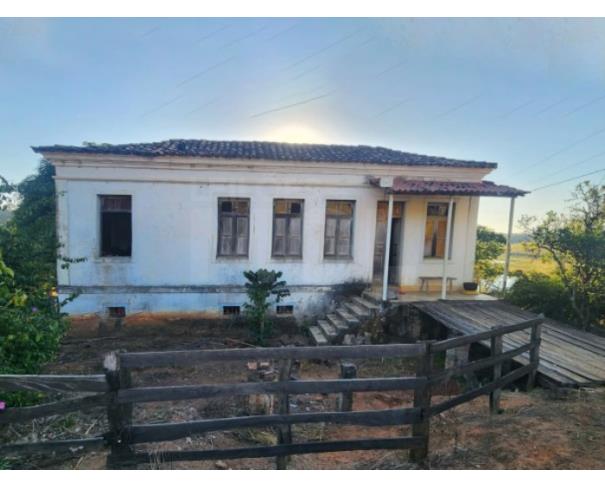 Foto de NEPOMUCENO/MG — Terreno Rural com 8.14.19 hectares no Pimenta