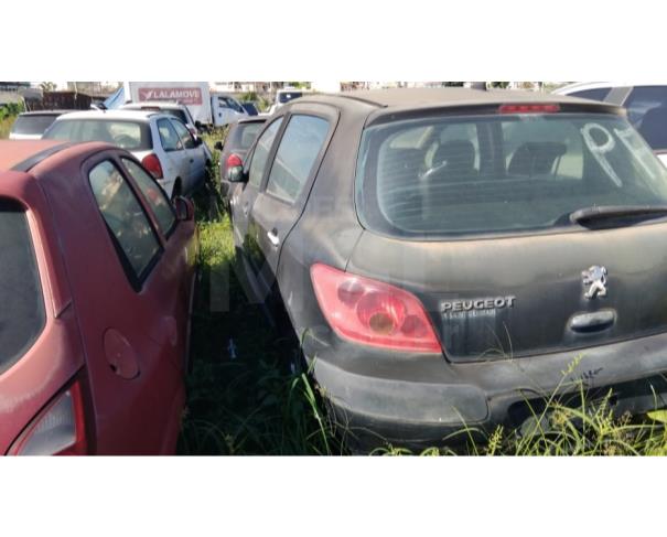 Foto de ITAÚNA/MG - CIRCULÁVEL - PEUGEOT 307 20A FELINE - 2004/2004
