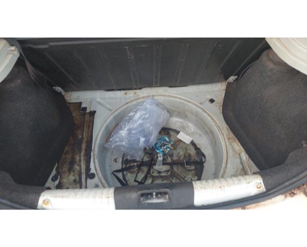 Foto de APARECIDA DE GOIÂNIA/GO - VOLKSWAGEN Gol 1.0 - CIRCULÁVEL