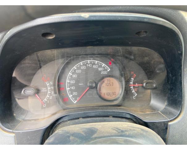 Foto de SÃO SEBASTIÃO DA BELA VISTA/MG -  CAMINHONETE - Fiat Strada Working CC E,  2016/2017